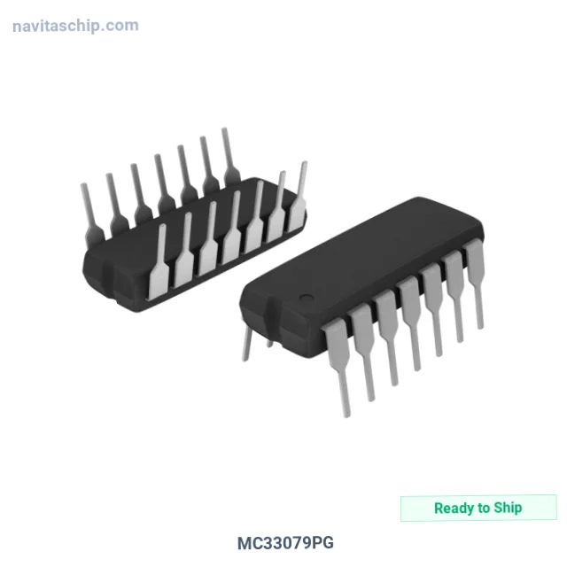 MC33079PG