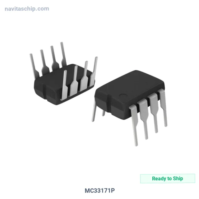 MC33171P