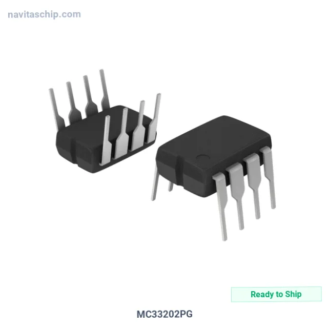 MC33202PG