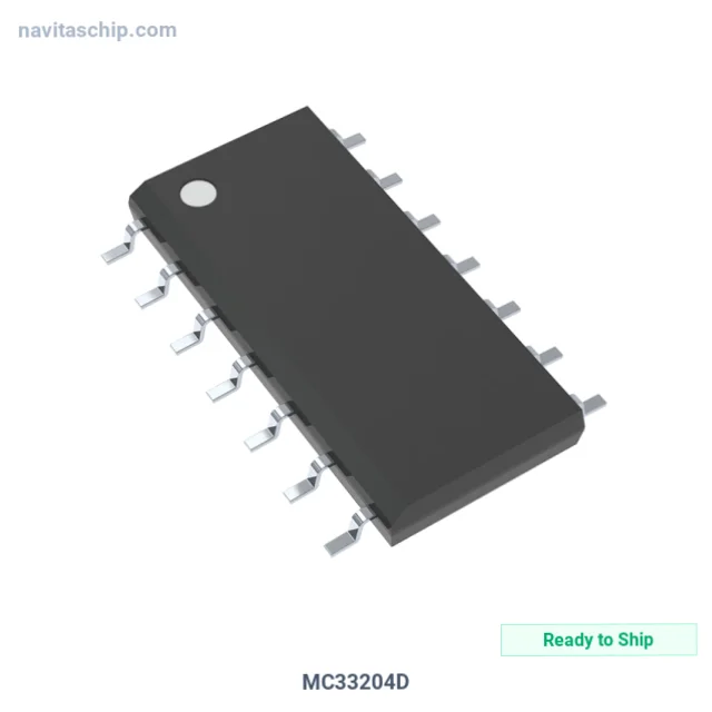 MC33204D