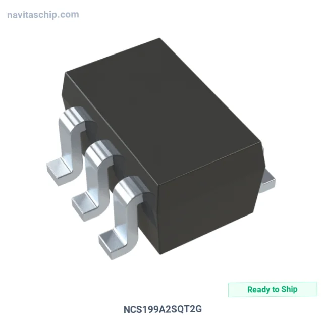 NCS199A2SQT2G