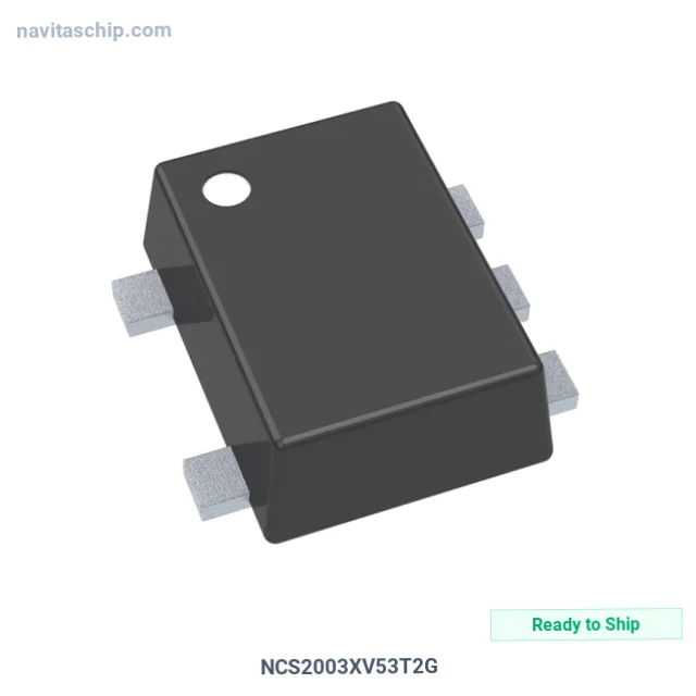 NCS2003XV53T2G