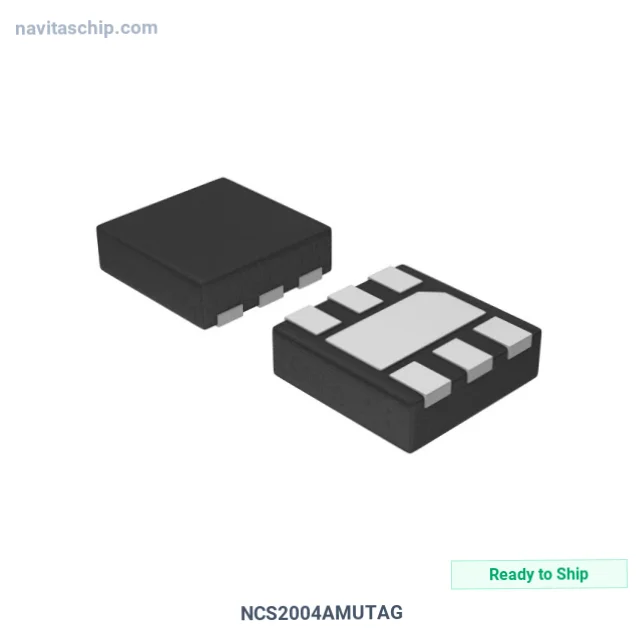 NCS2004AMUTAG