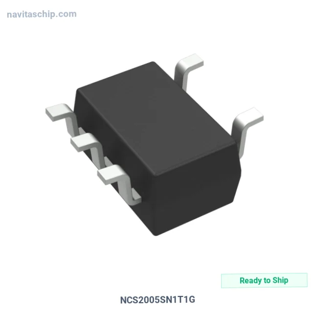 NCS2005SN1T1G