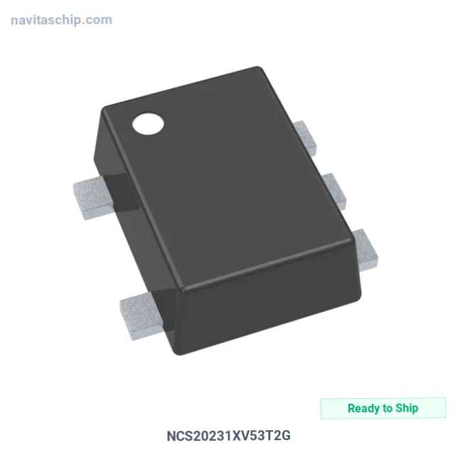 NCS20231XV53T2G