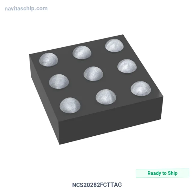 NCS20282FCTTAG