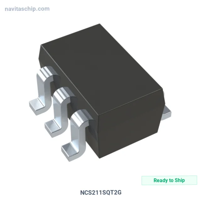 NCS211SQT2G