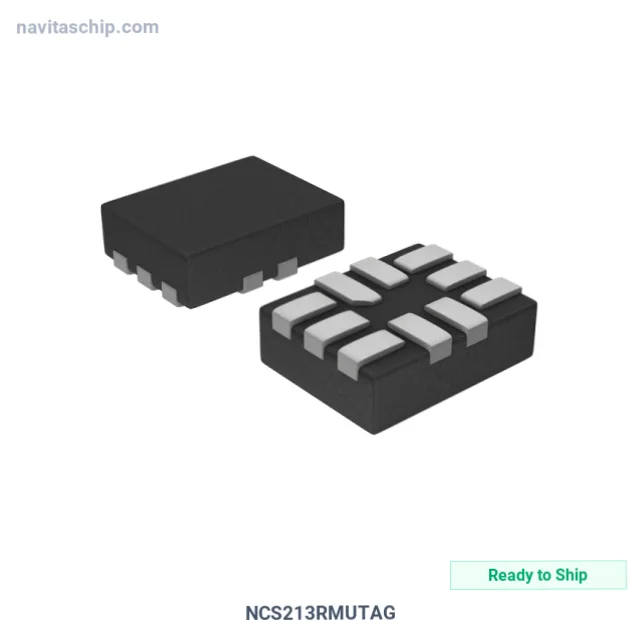NCS213RMUTAG