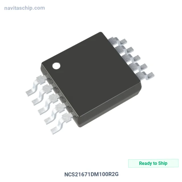 NCS21671DM100R2G