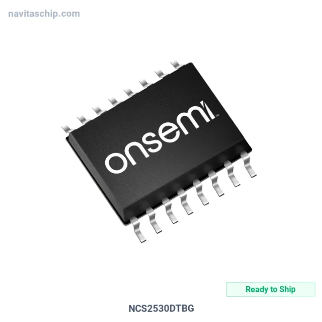 NCS2530DTBG