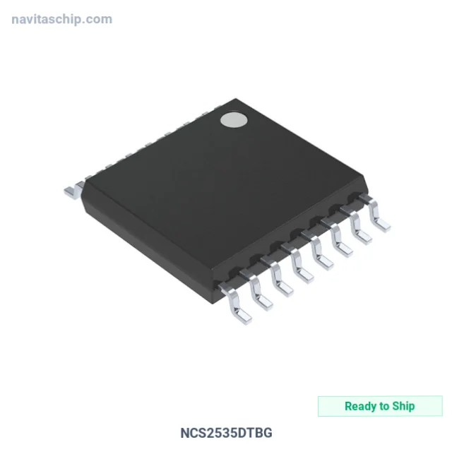 NCS2535DTBG