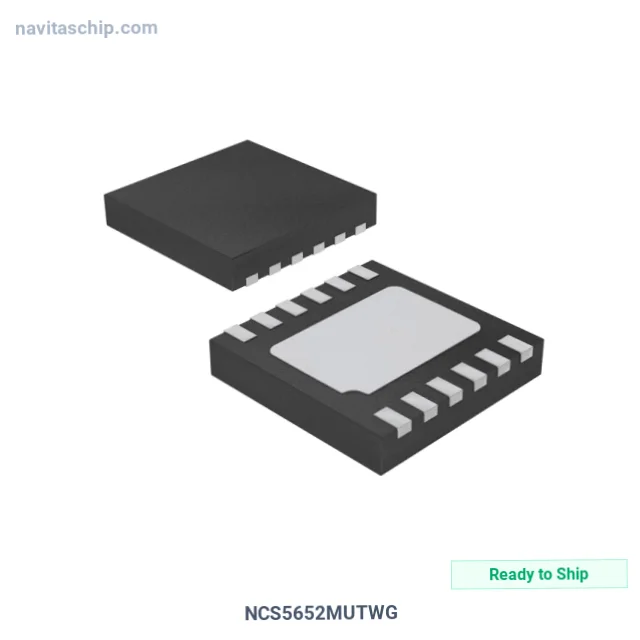 NCS5652MUTWG