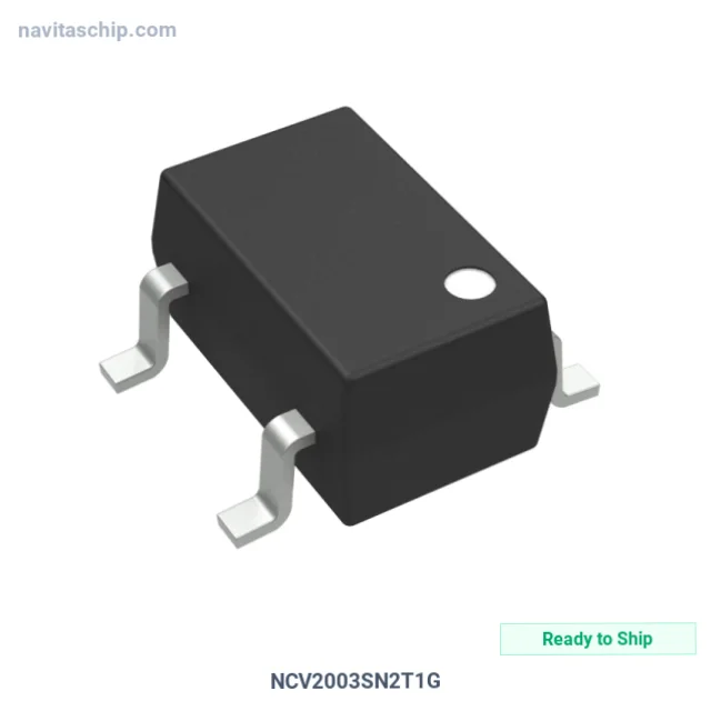 NCV2003SN2T1G