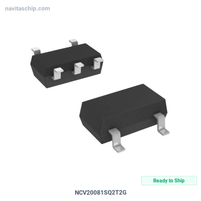 NCV20081SQ2T2G