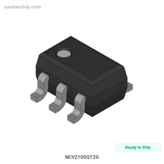 NCV210SQT2G