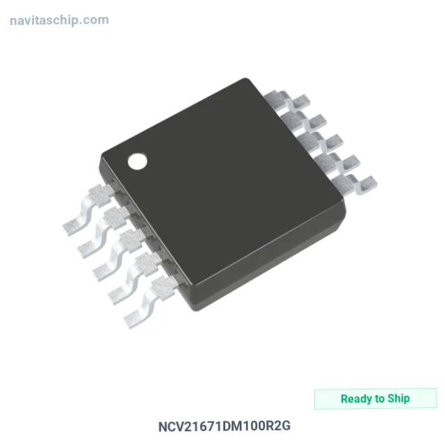 NCV21671DM100R2G