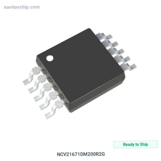NCV21671DM200R2G