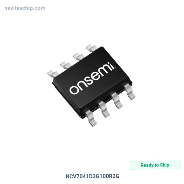 NCV7041D3G100R2G