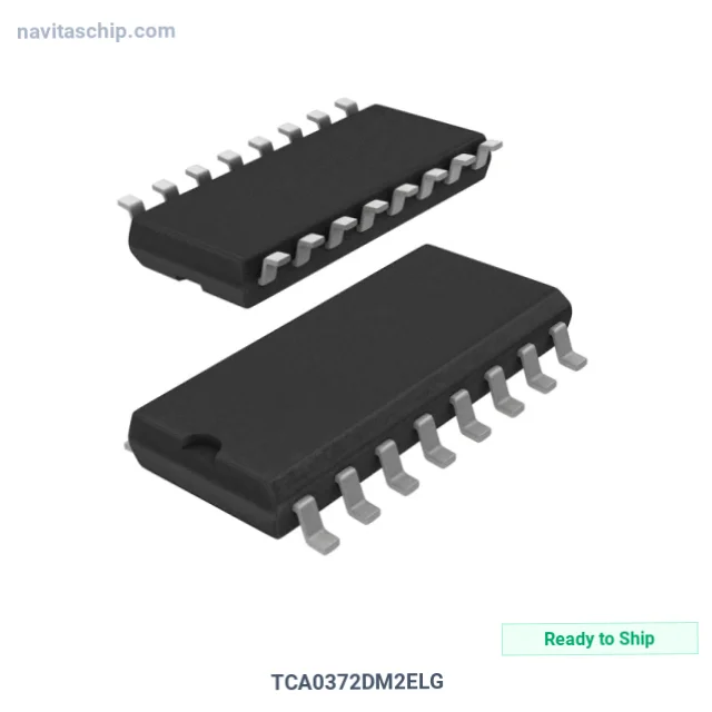 TCA0372DM2ELG