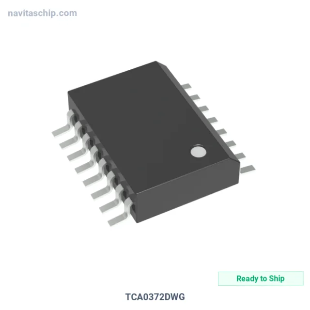 TCA0372DWG