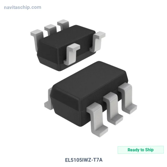 EL5105IWZ-T7A