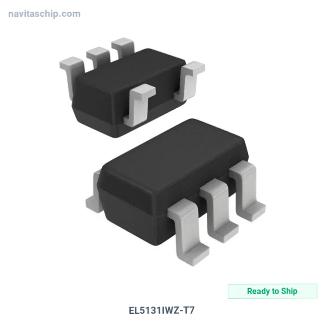 EL5131IWZ-T7