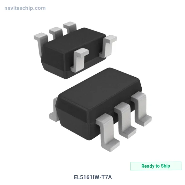 EL5161IW-T7A