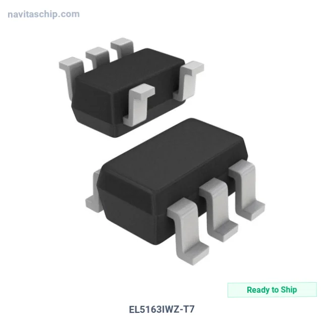 EL5163IWZ-T7