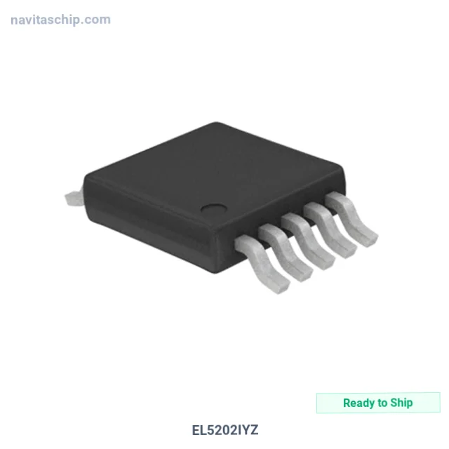 EL5202IYZ