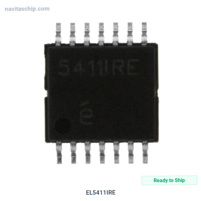 EL5411IRE