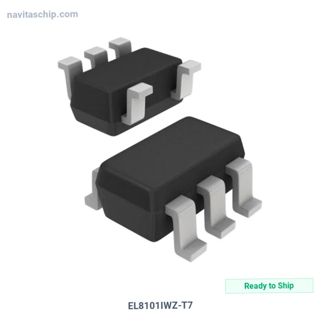 EL8101IWZ-T7