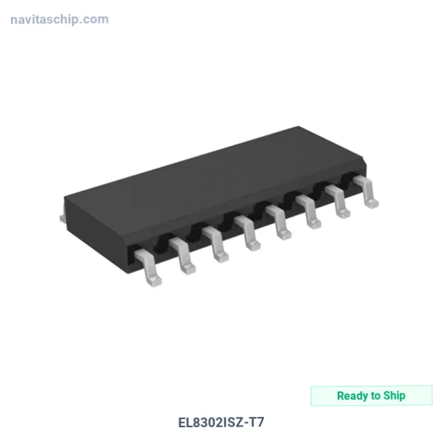 EL8302ISZ-T7