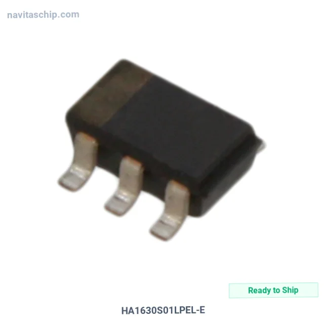 HA1630S01LPEL-E