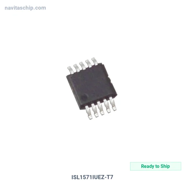 ISL1571IUEZ-T7