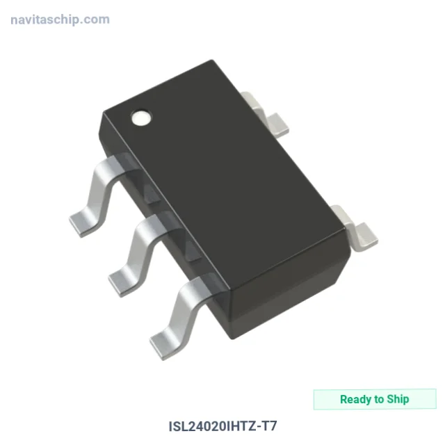 ISL24020IHTZ-T7