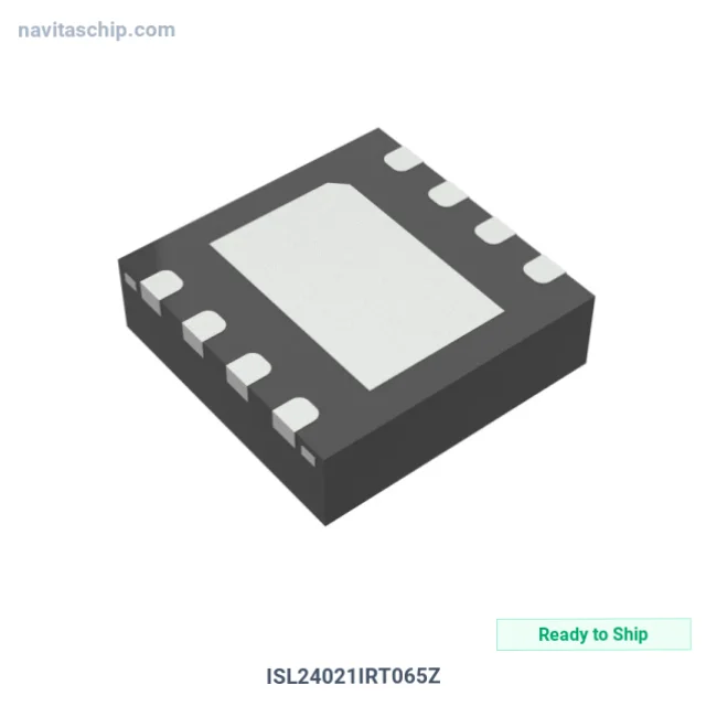 ISL24021IRT065Z