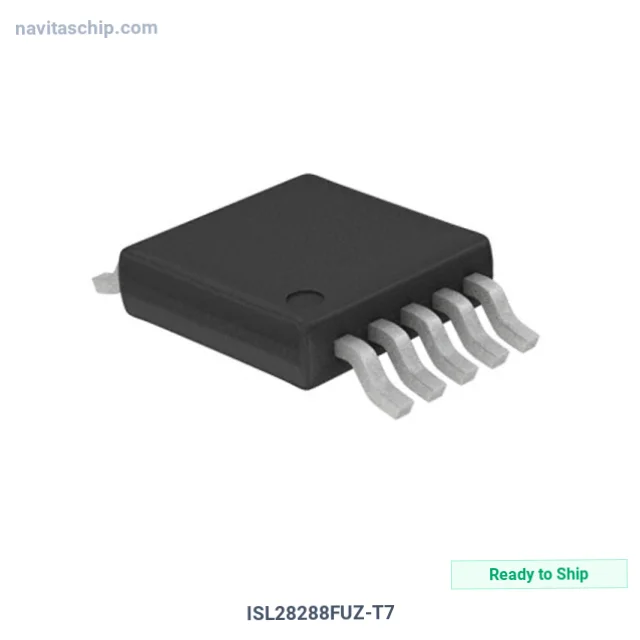 ISL28288FUZ-T7