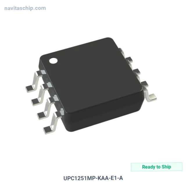 UPC1251MP-KAA-E1-A