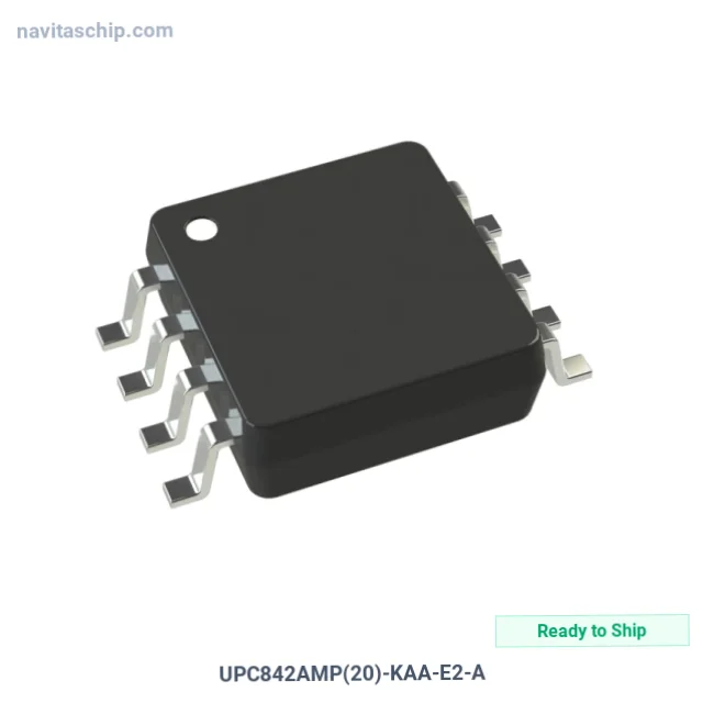 UPC842AMP(20)-KAA-E2-A