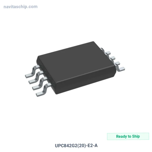 UPC842G2(20)-E2-A