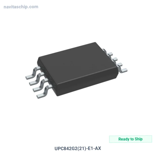 UPC842G2(21)-E1-AX