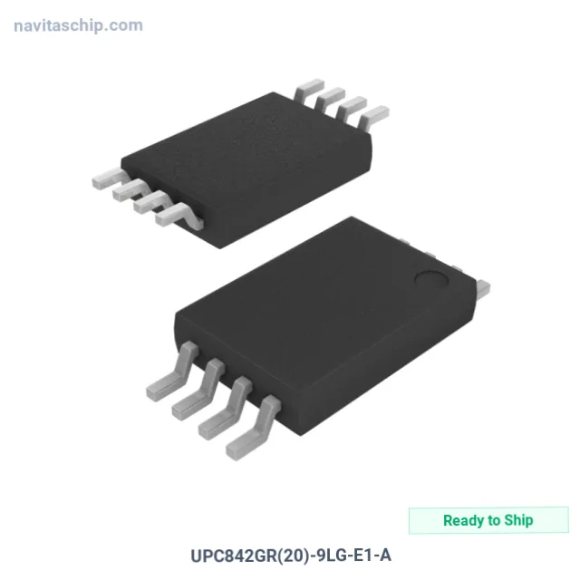 UPC842GR(20)-9LG-E1-A