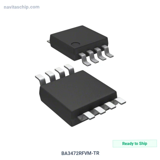 BA3472RFVM-TR