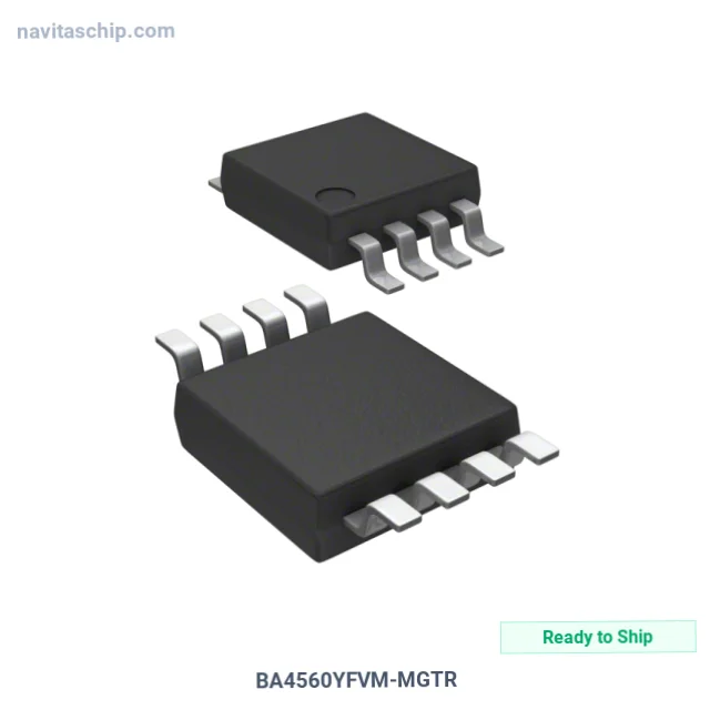 BA4560YFVM-MGTR