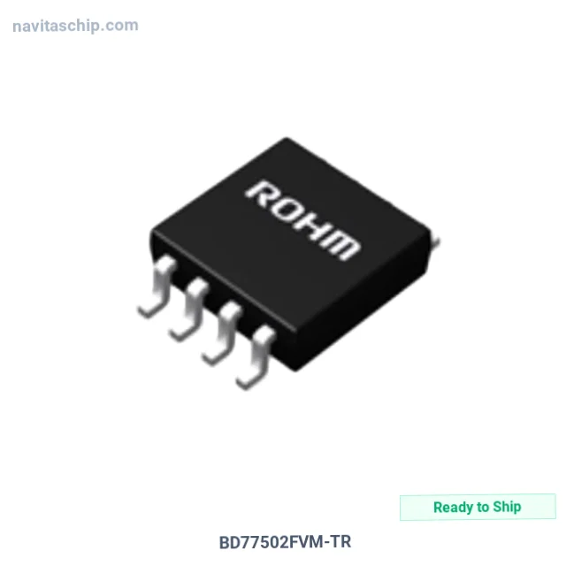 BD77502FVM-TR