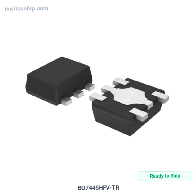 BU7445HFV-TR