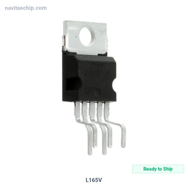 L165V