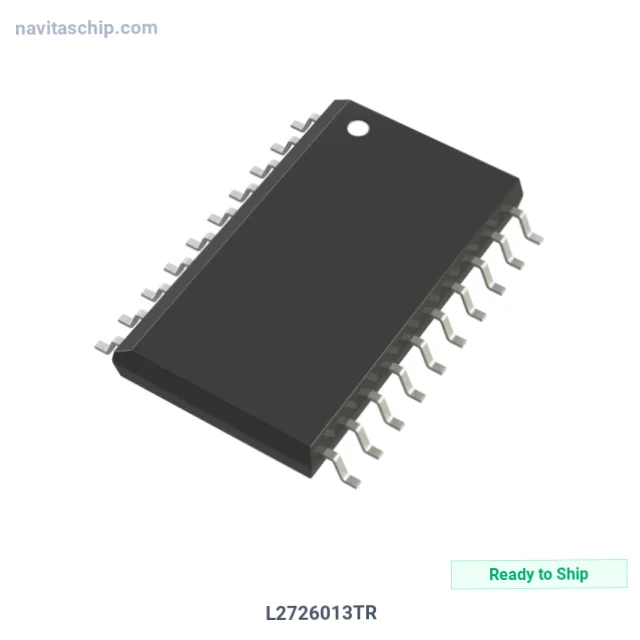 L2726013TR