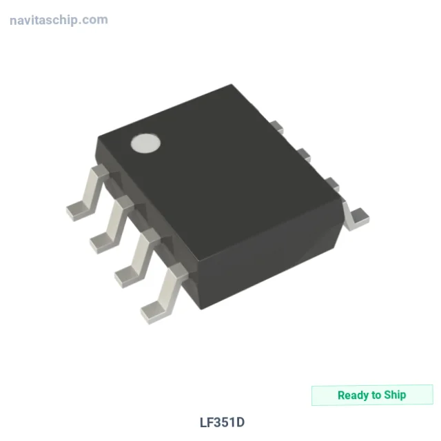 LF351D