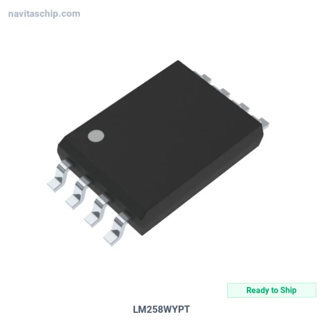 LM258WYPT